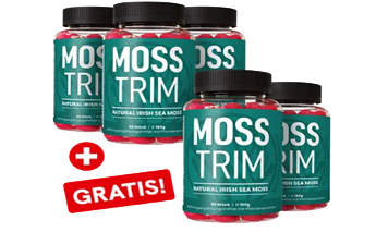 mosstrim supplement